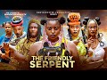 The Friendly Serpent (2025) - Exciting New Nigerian Movie featuring Prisma James & Emeka Eze 🎬