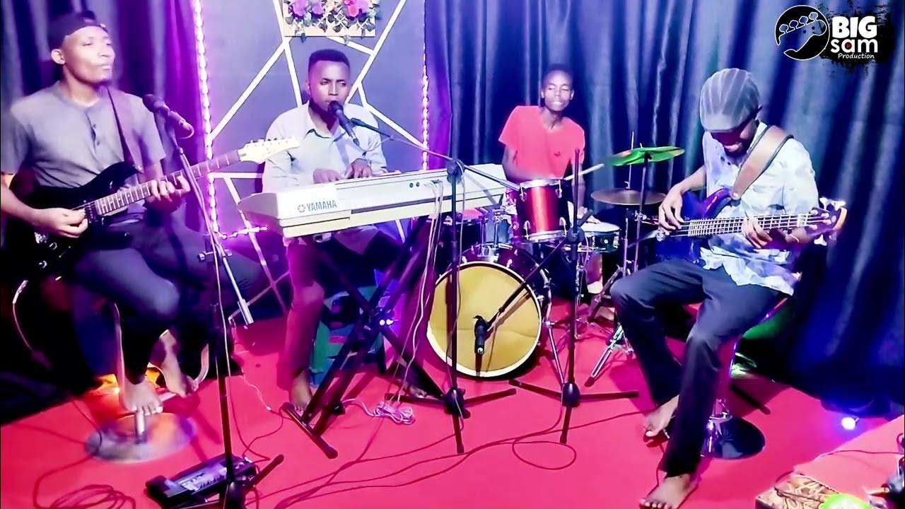 PHILLIP KIMANI SONGS KIGOOCO LIVE EDITION. YouTube