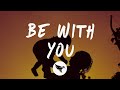 Akon - Be With You (Lyrics)