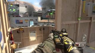 Sick Random HM!