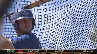CNU baseball looking like national title contender