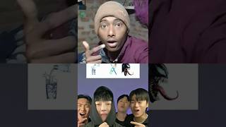 Random Emoji Beatbox Challenge