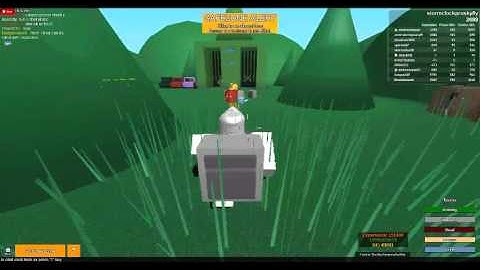 ROBLOX DEADZONE REMADE SPEED HACKER WAR: P1 HACKERS VS LEGIT PLAYERS,HACKER