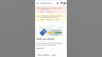 adsense pin verification #adsense #youtube #monitization #ytshorts #shorts