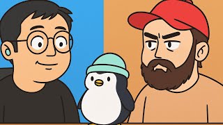 Looking At All The Abstract Apps