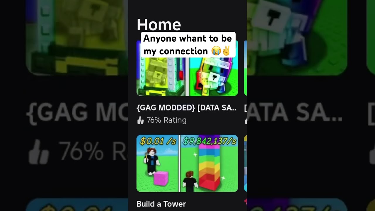 Can You Connect Me 