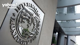 Crypto: IMF warns of rising risks in emerging markets