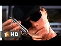 Hollow Man (2000) - You're Not Gonna Die In Here Scene (7/10) | Movieclips