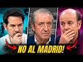 💣 BOMBAZO: "ULIÁN SOLO QUIERE AL BARÇA" JULIÁN RECHAZA AL MADRID Y PRIORIZA AL BARÇA