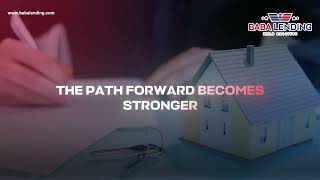 Why Baba Lending? Transparent, Structured Trust-Driven Lending