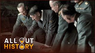 Information 3+ Hours of Epic WWII History | WW2 In Color News