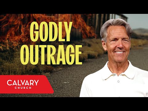 Complainers in Our Midst - Nehemiah 5 - Skip Heitzig