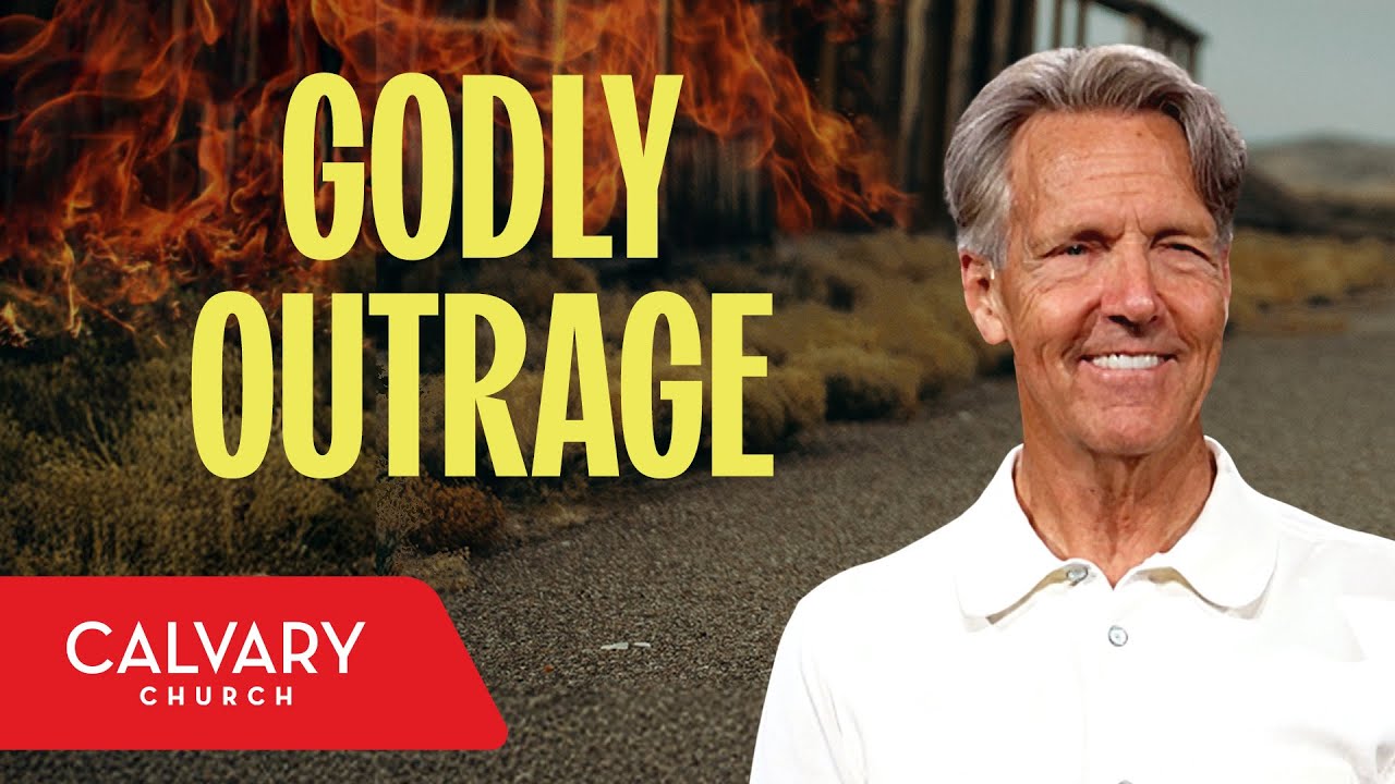 Жалобщики среди нас - Неемия 5 - Скип Хайтциг