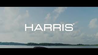 Понтонный Катер Harris Grand Mariner