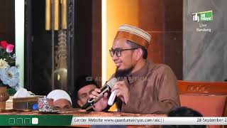 Tafsir Surah Yusuf #Part 2 - Ustadz Adi Hidayat