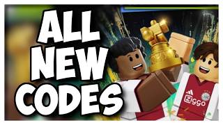 WORKING FIFA SUPER SOCCER CODES FOR MAY 2026! (ALL NEW ROBLOX FIFA SUPER SOCCER CODES) screenshot 3