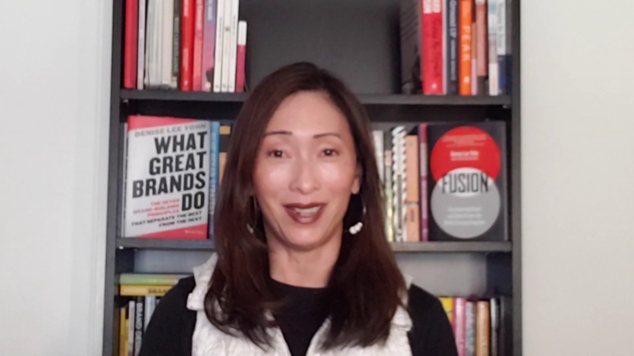 Smartbrief Brand Actions In Crisis -- a Smartbrief on Leadership video