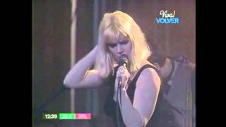 FABIANA CANTILO - BADIA & CIA - 1988 (2)