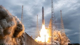Govsatcom, Eutelsat, Iris2, les options européennes face à Starlink