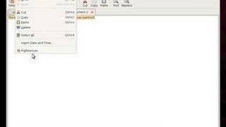 Linux - Gnome Voice Control 0.2 - Speech Recognition