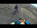 Thanksgiving Ride | Rekluse | KX450F | KTM 300XC