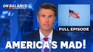 A closer look at racism and sexism in America today On Balance Full Show