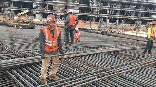 Ironworker Local 377 AC2 Project 2017