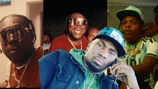 Vybz Kartel Trolled Foota Hype In New Song “family”/ishawna Approves