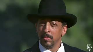 Sinbad and Gregory Hines The Cherokee Kid 96