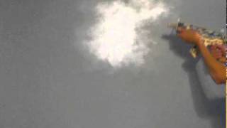 ACR muzzle flash TEST