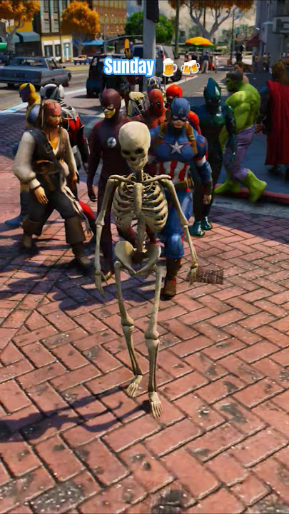 GTA-5 / GTA-V #spiderman #gta5 #gta6 #gta #shorts