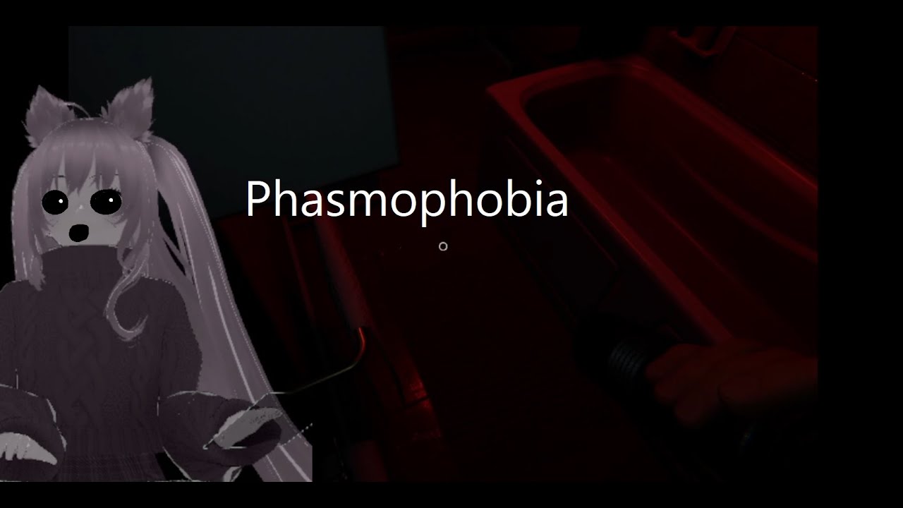 Phasmophobia Funny Moments