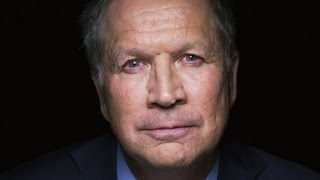 John Kasich: We're proud of what we've done