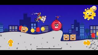 Moto: Motorcycle Game for Kids screenshot 3