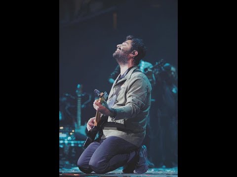 Arijit Singh | Live Detroit | USA Tour | Full Concert | Performance | Full Video | 2019 | HD