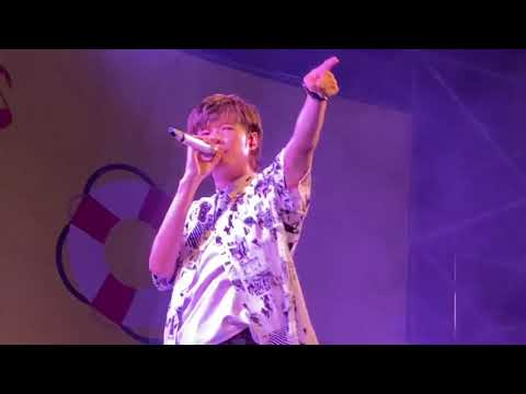 20200725灘玩新月 八三夭-小心肝