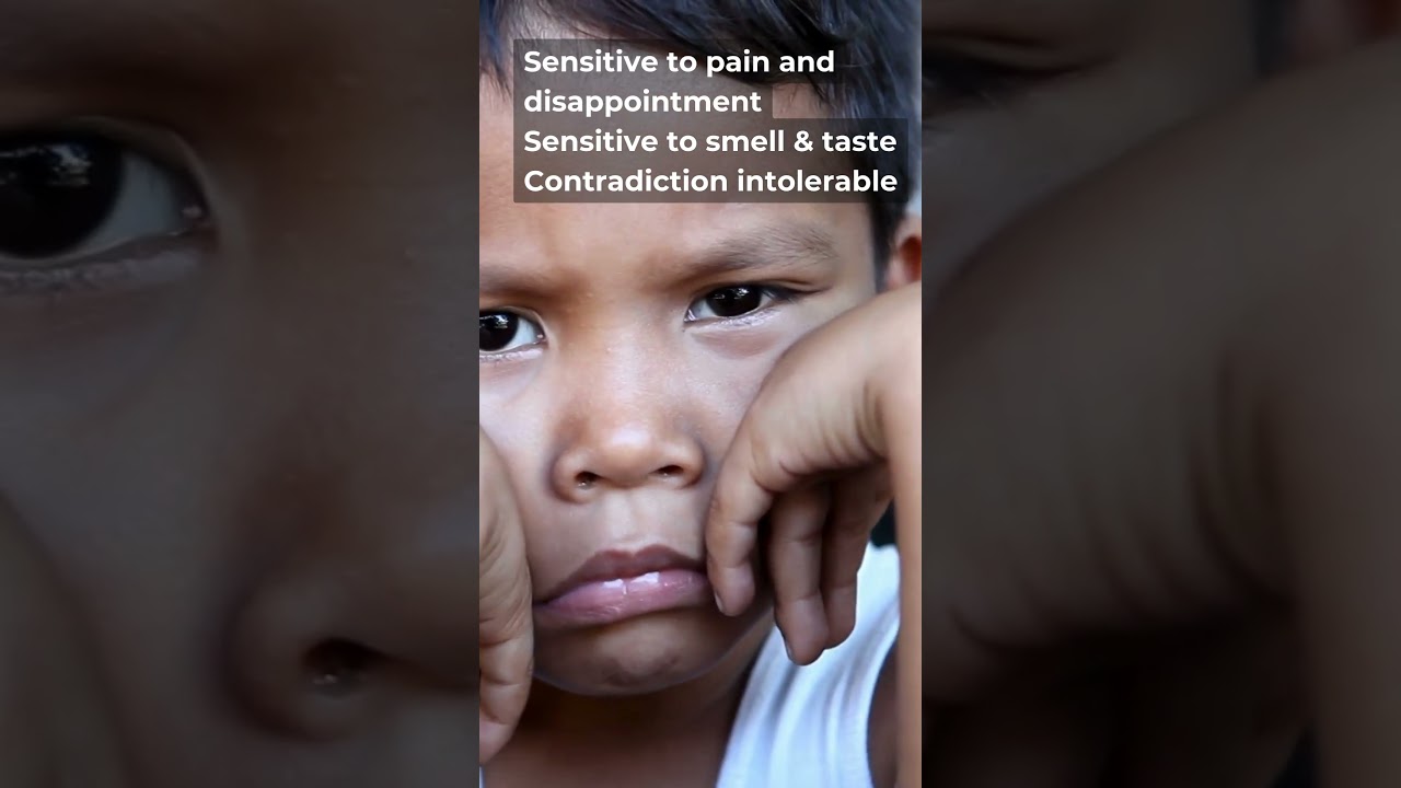 Aur Met | Borland Children Types | Dr Amit Karkare