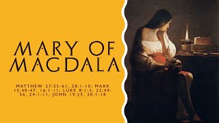 Mary of Magdala