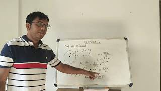 Lecture 5 contd. || Spin Dependence of Nuclear Potential||Part 2|| Nuclear Physics||