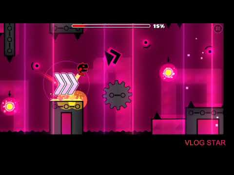 Late night Geometry dash (can't hear me) (Geometry dash) Special video ...