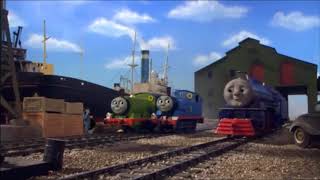 Hanks Theme From Heave Ho Thomas