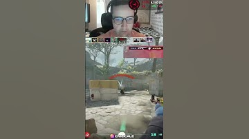 3K on the retake! #cs2 #counterstrike #cs2moments #cs2clips #twitch #streamer #gaming