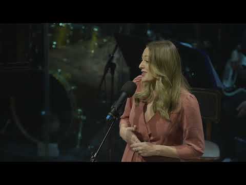 Caroline Kay - Good Thing Going - Merrily We Roll Along - Roles We'll Never Play