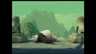 1Seg Sábado Animado Transições Entre Desenhos Bob Esponjakung Fu Panda 02042016