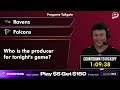 Falcons vs. Ravens Live Streaming Scoreboard, Free Play-By-Play, Highlights | NFL Week 5 On NBC