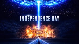 INDEPENDENCE DAY (PLANET COASTER)MOVIE RIDE/MACHINIMA screenshot 3