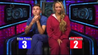 Big Brother UK 2014 - Highlights Show July 24