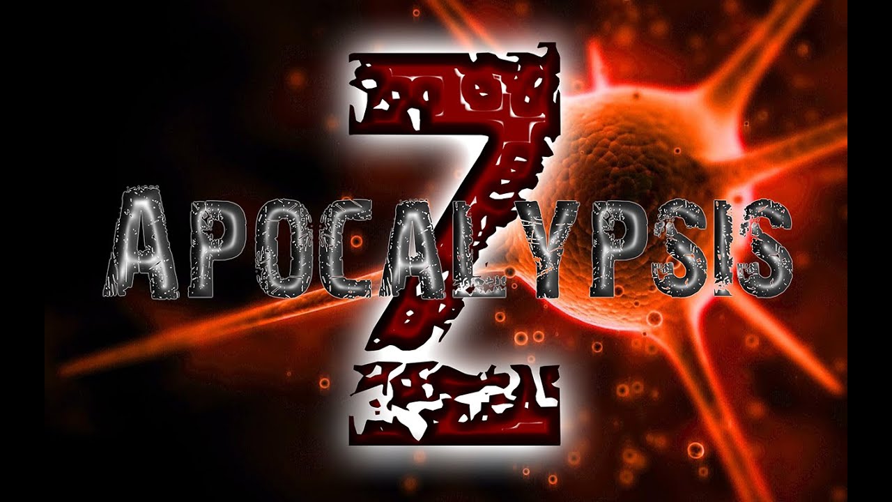 Historia De Zombies Loquendo - Apocalypsis Z - Episodio 1; El Comienzo Del Fin