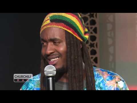 Churchill Raw S05E14 Reggae Edition