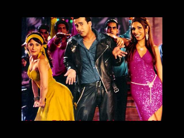 Nashe Me Bheegi Raat Hai Video Thumbnail